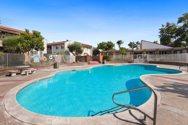 Detail Gallery Image 21 of 26 For 2511 W Sunflower Ave #F11,  Santa Ana,  CA 92704 - 2 Beds | 2 Baths