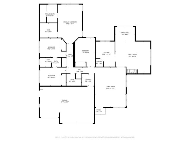 Detail Gallery Image 71 of 71 For 1753 Kyrsten Terrace Ct, Alpine,  CA 91901 - 4 Beds | 2/1 Baths