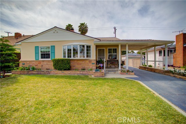 14358 Dittmar Dr, Whittier, CA 90603