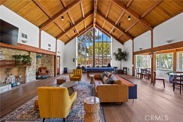 Detail Gallery Image 47 of 58 For 6315 Green Valley #100,  Culver City,  CA 90230 - 2 Beds | 2 Baths