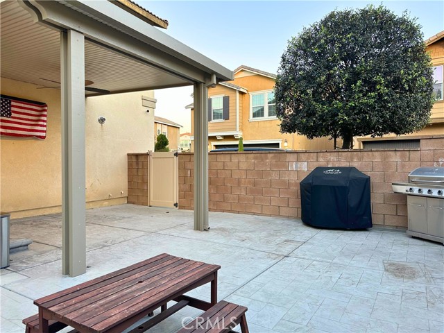 Detail Gallery Image 19 of 28 For 5053 S Heritage Paseo, Ontario,  CA 91762 - 3 Beds | 2/1 Baths