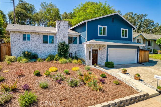 Detail Gallery Image 7 of 48 For 825 Jerry Dr, Lakeport,  CA 95453 - 3 Beds | 2 Baths