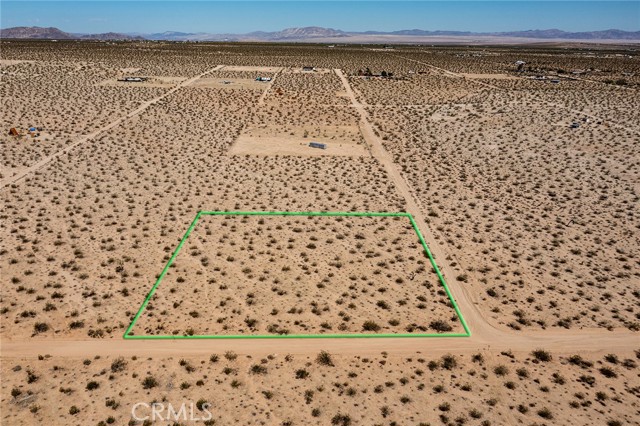 Detail Gallery Image 11 of 19 For 0 Sunny Sands, Joshua Tree,  CA 92252 - – Beds | – Baths