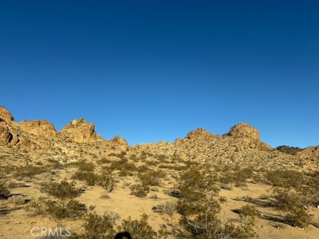 Detail Gallery Image 5 of 8 For 0 Rabbit Springs Rd, Lucerne Valley,  CA 92356 - – Beds | – Baths