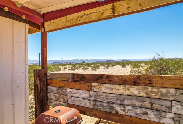 Detail Gallery Image 28 of 48 For 66488 Pole Line Rd, Joshua Tree,  CA 92252 - 0 Beds | 1 Baths