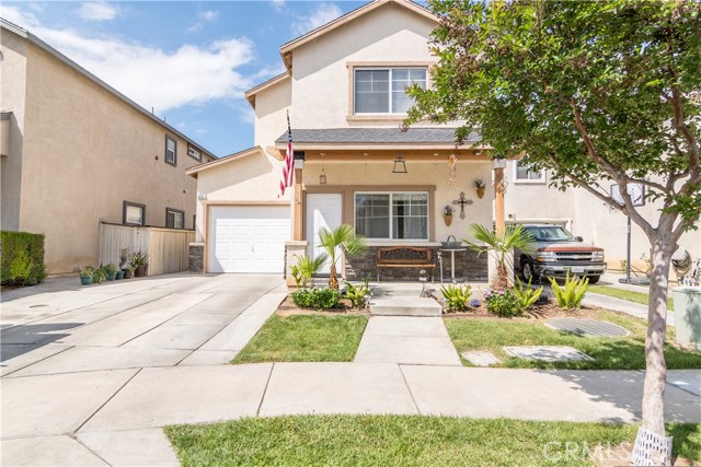 3218 Kelisa Ln, Riverside, CA 92504