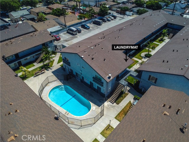 Detail Gallery Image 21 of 26 For 2890 E Artesia Bld #57,  Long Beach,  CA 90805 - 1 Beds | 1 Baths