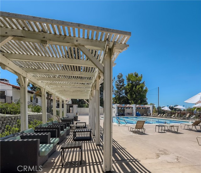 Detail Gallery Image 24 of 36 For 3301 via Carrizo a,  Laguna Woods,  CA 92637 - 2 Beds | 2 Baths