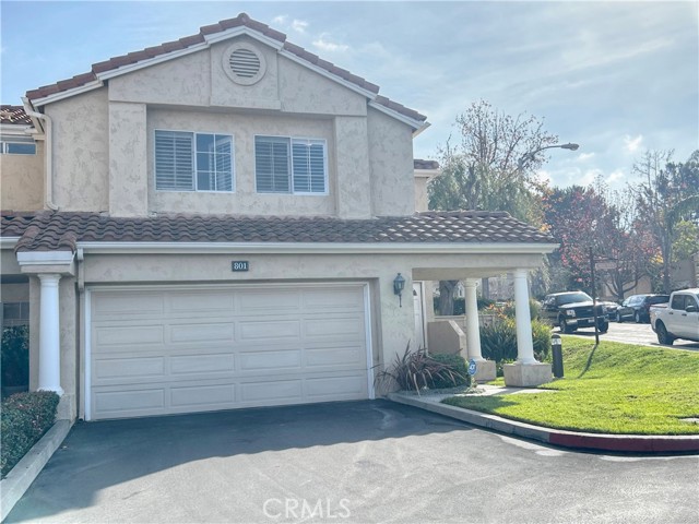 Detail Gallery Image 2 of 37 For 801 via Presa, San Clemente,  CA 92672 - 3 Beds | 2/1 Baths