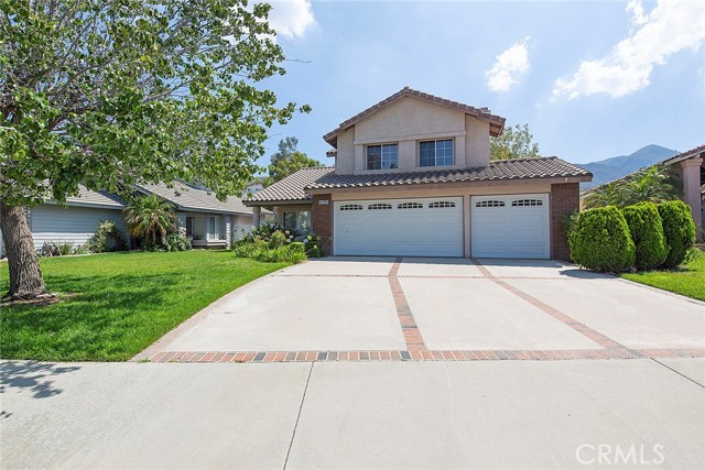 13045 Fescue Court, Corona, CA 92883