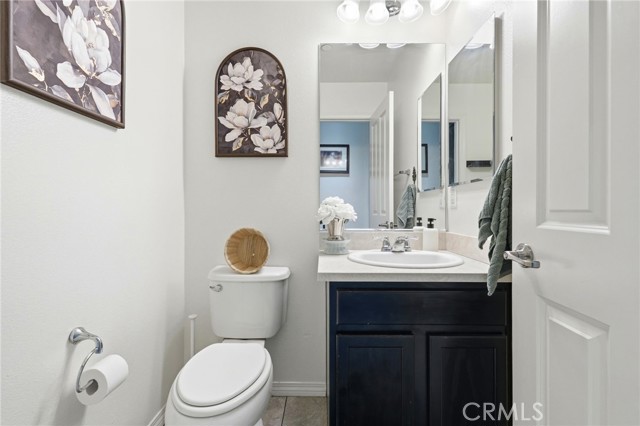 Detail Gallery Image 9 of 60 For 18332 Cayenne, San Bernardino,  CA 92407 - 4 Beds | 3/1 Baths