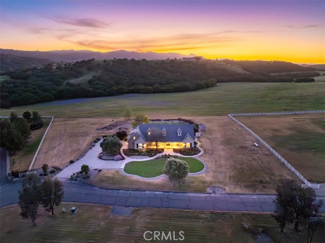 Detail Gallery Image 62 of 64 For 775 via Del Salinas, Paso Robles,  CA 93446 - 4 Beds | 3/1 Baths