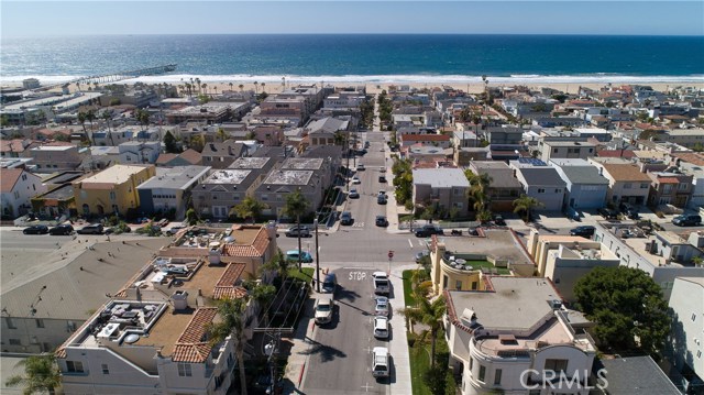 1602 Loma Drive, Hermosa Beach, California 90254, ,For Sale,Loma,SB20098774