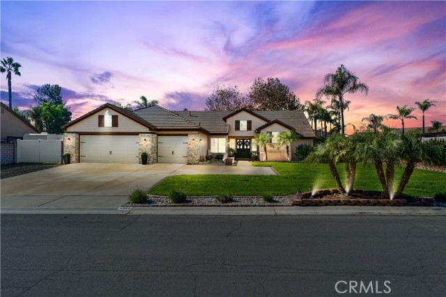 Detail Gallery Image 56 of 60 For 3466 Belgian Drive, Norco,  CA 92860 - 4 Beds | 2 Baths
