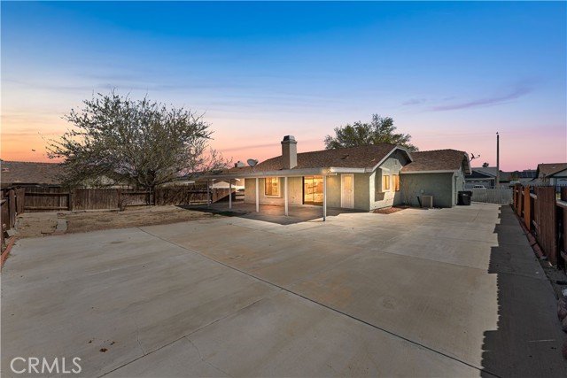 Detail Gallery Image 31 of 35 For 38115 41st St, Palmdale,  CA 93552 - 3 Beds | 2 Baths