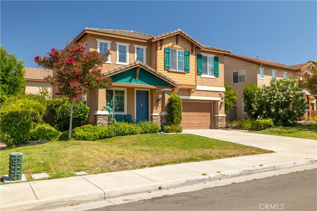38096 Talavera Court