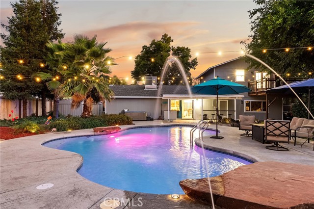 Detail Gallery Image 7 of 74 For 4298 Keith Ln, Chico,  CA 95973 - 3 Beds | 2 Baths