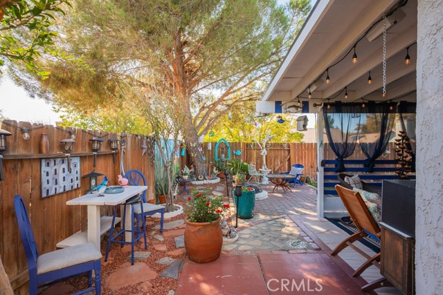 Detail Gallery Image 29 of 54 For 734 W Avenue H2, Lancaster,  CA 93534 - 4 Beds | 2 Baths