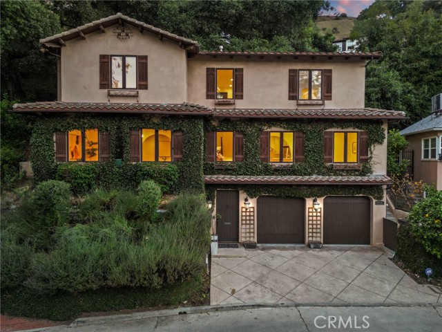 Detail Gallery Image 53 of 64 For 3115 Ellington, Los Angeles,  CA 90068 - 4 Beds | 4 Baths
