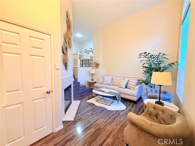 Detail Gallery Image 5 of 46 For 18 Kenilworth Ln #150,  Aliso Viejo,  CA 92656 - 3 Beds | 2/1 Baths