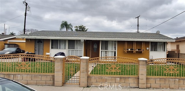 Detail Gallery Image 2 of 3 For 1064 Feather Ave, La Puente,  CA 91746 - 3 Beds | 2 Baths
