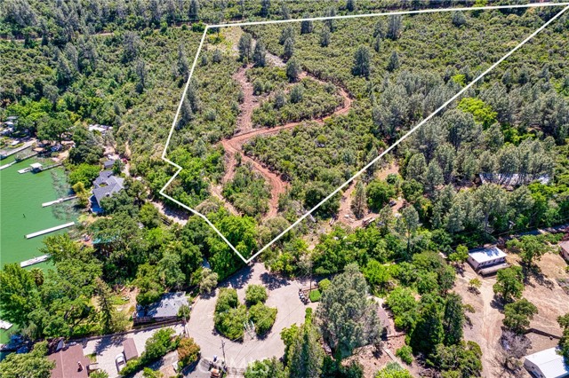 Detail Gallery Image 4 of 10 For 11390 Point Lakeview Rd, Kelseyville,  CA 95451 - – Beds | – Baths