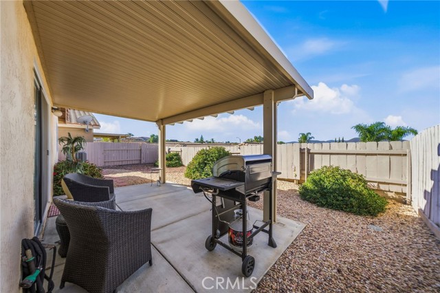 Detail Gallery Image 23 of 31 For 28281 via Cascadita, Menifee,  CA 92585 - 2 Beds | 2 Baths