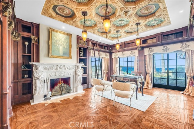 Detail Gallery Image 17 of 60 For 3300 Palos Verdes, Rancho Palos Verdes,  CA 90275 - 6 Beds | 9 Baths