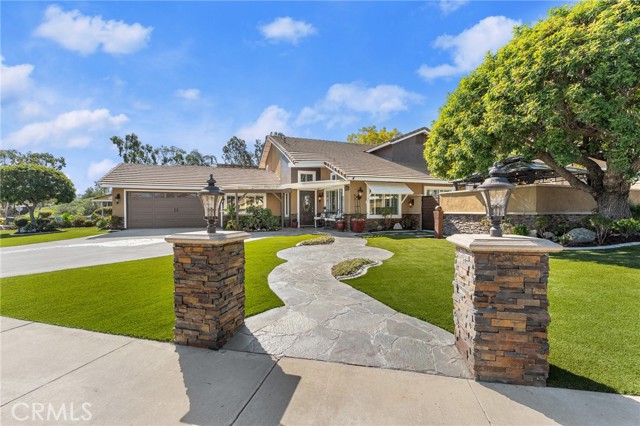 Detail Gallery Image 3 of 42 For 16825 Winterbrook, Riverside,  CA 92503 - 3 Beds | 2/1 Baths