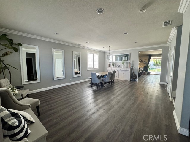 Detail Gallery Image 2 of 36 For 30599 Rattle Dance, Menifee,  CA 92584 - 4 Beds | 3 Baths