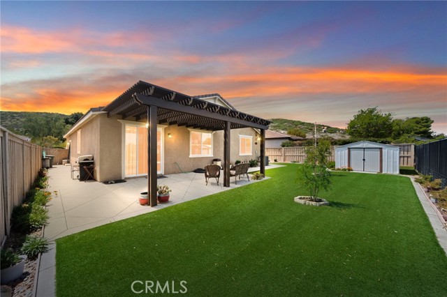 Detail Gallery Image 40 of 74 For 35638 Desert Rose Way, Lake Elsinore,  CA 92532 - 3 Beds | 2 Baths