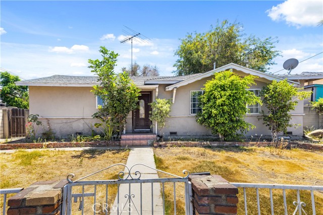 Details for 12824 Branford Street, Pacoima, CA 91331