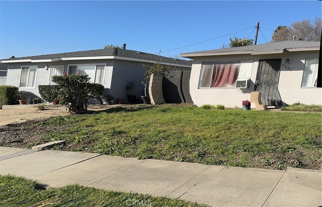 7891 Ronald Drive