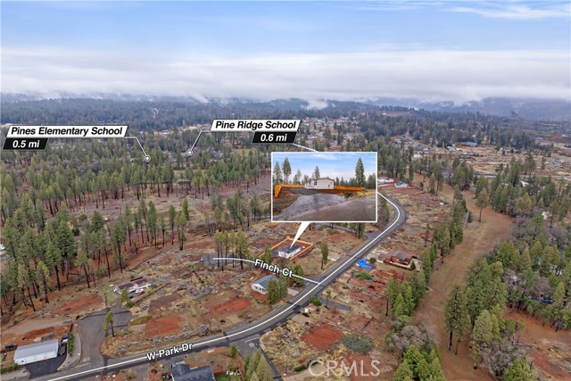 Detail Gallery Image 53 of 53 For 13760 Finch Ct, Magalia,  CA 95954 - 3 Beds | 2 Baths