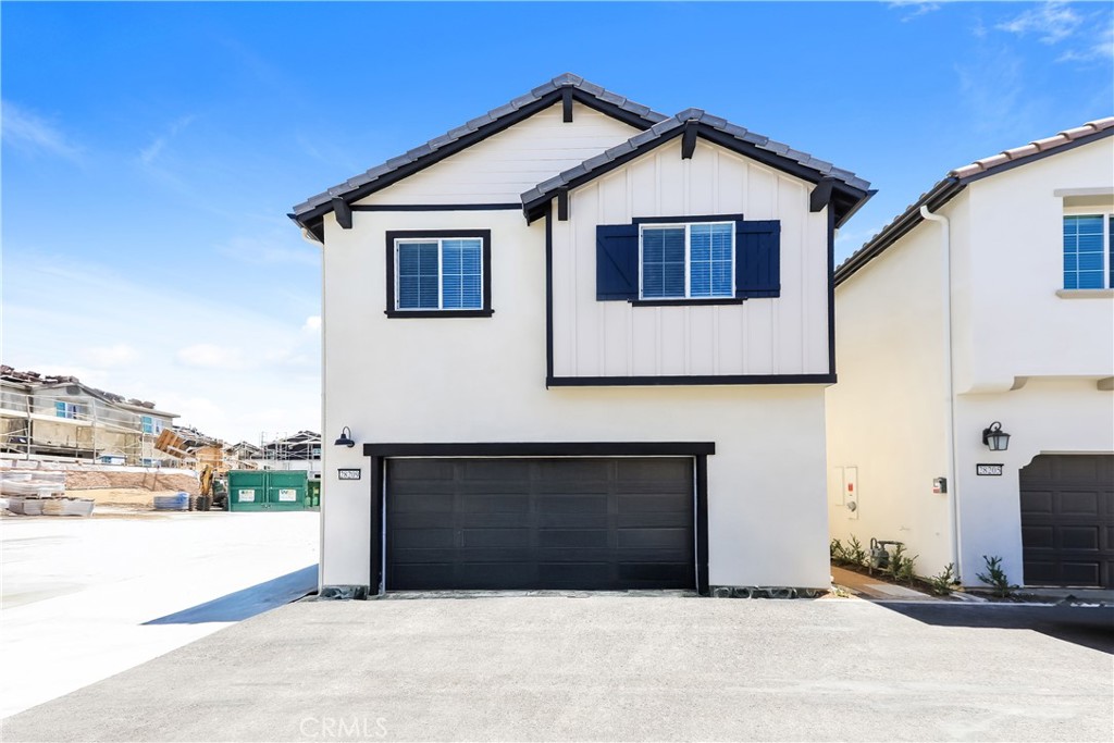 28209 Dwight Drive