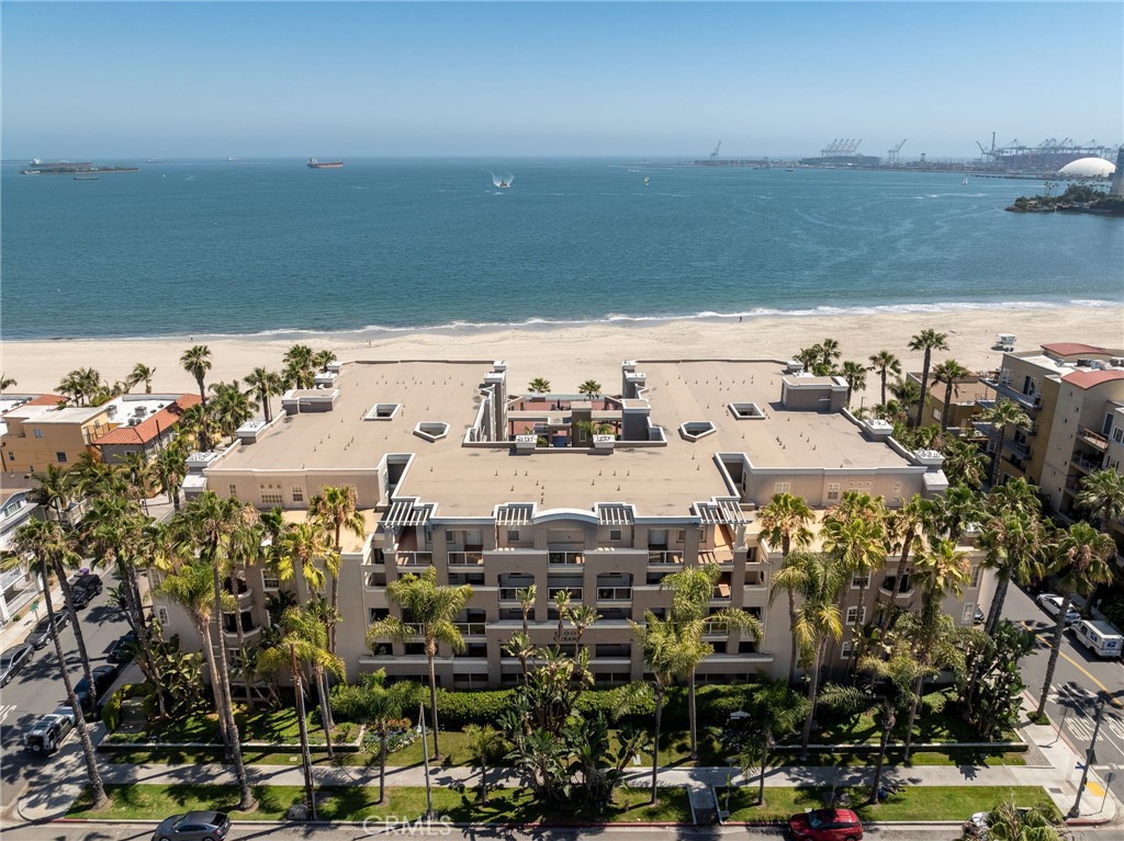 1500 E Ocean Boulevard #304