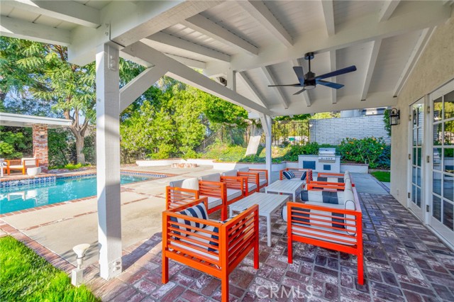 Detail Gallery Image 48 of 49 For 15519 Lodosa Dr, Whittier,  CA 90605 - 4 Beds | 3 Baths