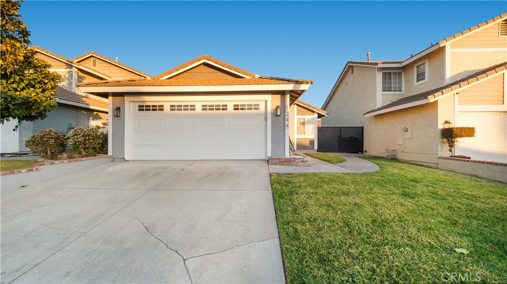 1244 Coral Tree Road