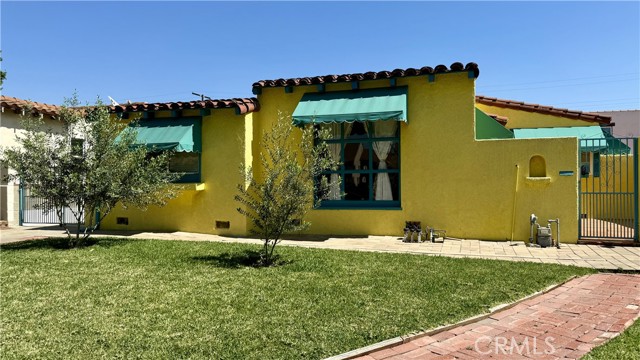 Details for 1608 Elm Street, Alhambra, CA 91803