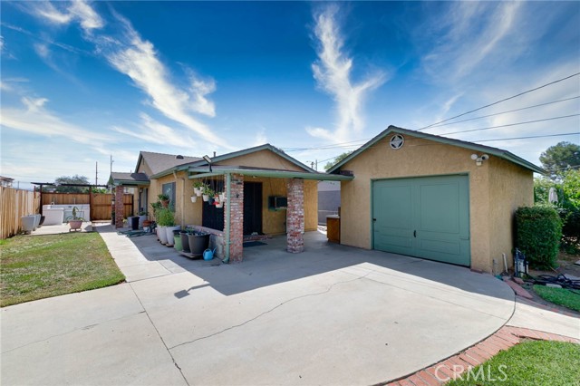Detail Gallery Image 18 of 21 For 175 N San Gabriel Ave, Azusa,  CA 91702 - 2 Beds | 1 Baths