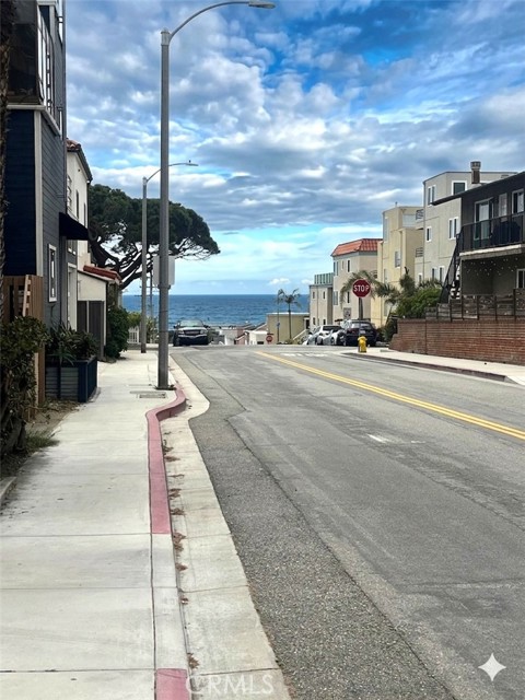 Ocean View-Street level (enhanced)