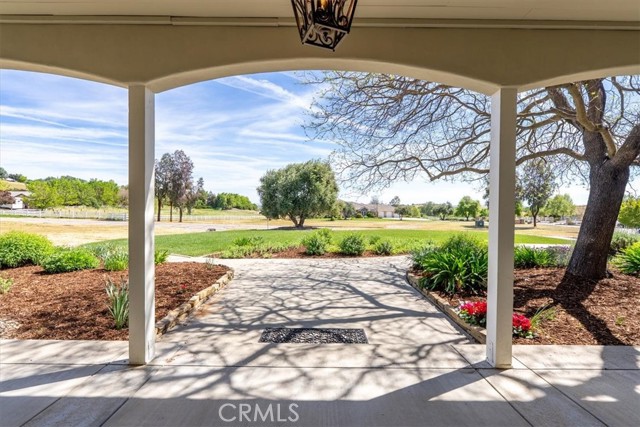 Detail Gallery Image 55 of 64 For 775 via Del Salinas, Paso Robles,  CA 93446 - 4 Beds | 3/1 Baths