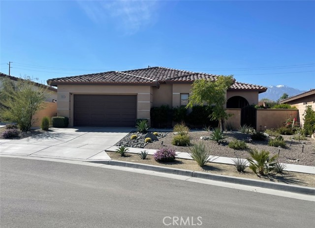Detail Gallery Image 1 of 51 For 35555 Core Dr, Palm Desert,  CA 92211 - 3 Beds | 3/1 Baths