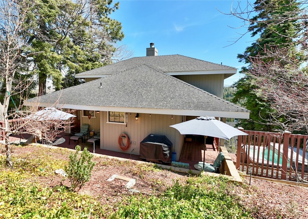 905 Madera Lane