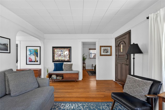 Detail Gallery Image 10 of 23 For 1116 E Whiting, Fullerton,  CA 92831 - 2 Beds | 1 Baths