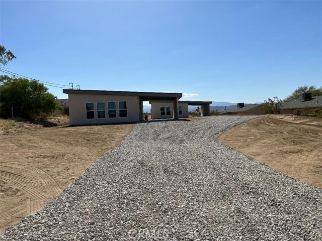 7374 Olympic Road, Joshua Tree, CA, 92252 7374 Olympic Road, Joshua Tree, CA, 92252