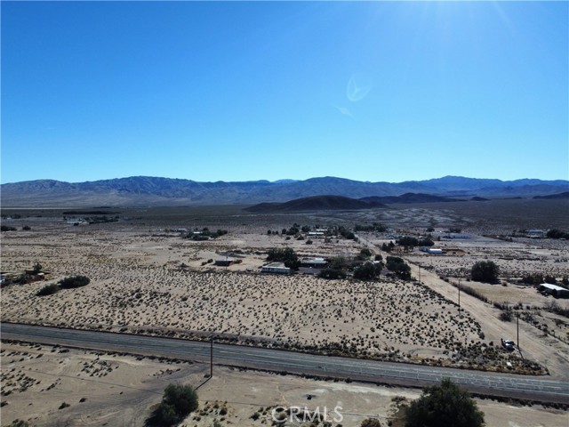 46955 National Trails, Newberry Springs, CA 