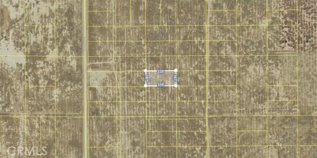 Detail Gallery Image 12 of 17 For 0 Vicinity Ave D11 & 52nd St E, Lancaster,  CA 93536 - – Beds | – Baths