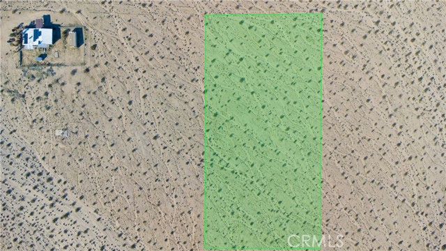Detail Gallery Image 2 of 4 For 0 29 Palms Hwy Lot 15, Twentynine Palms,  CA 92277 - – Beds | – Baths