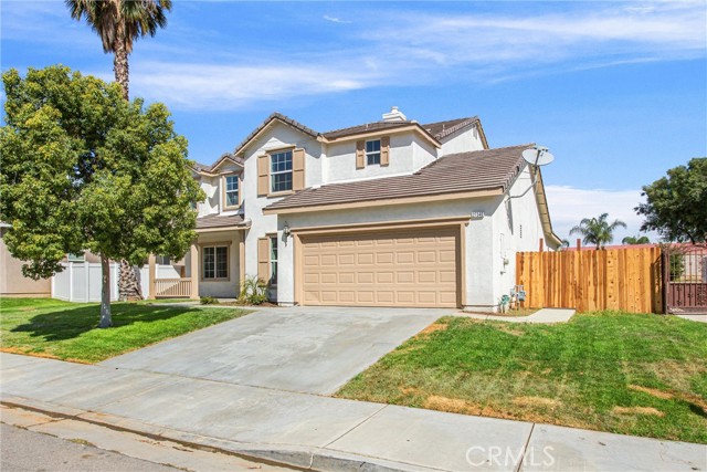 Detail Gallery Image 2 of 52 For 27340 Willow Leaf Rd, Moreno Valley,  CA 92555 - 5 Beds | 4/1 Baths